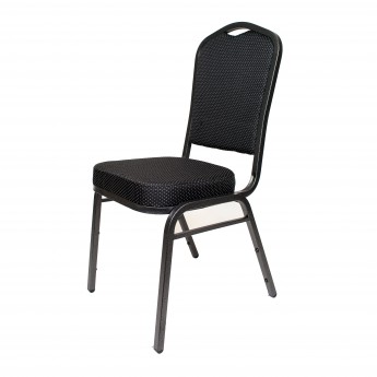 Banquet Chair – Black