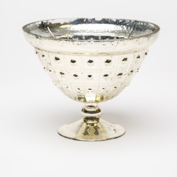 Vase – Mercury Pedestal