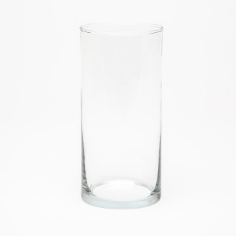 Vase – Clear Cylinder
