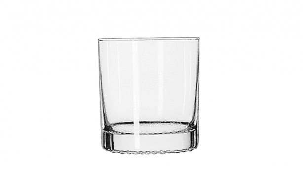 10 oz. Lowball Glass (Dozen)