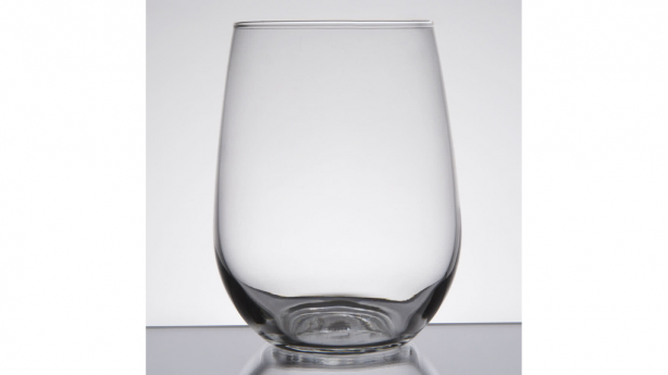 Stemless Wine Glass (dozen)