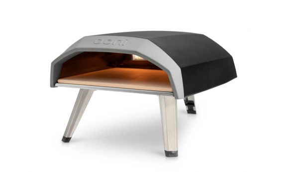 Tabletop Pizza Oven