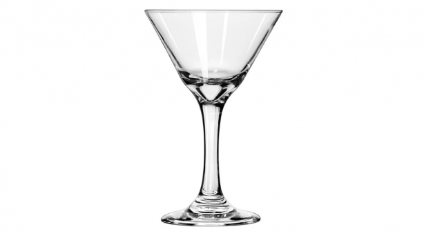 12 oz. Martini Glass (Dozen)