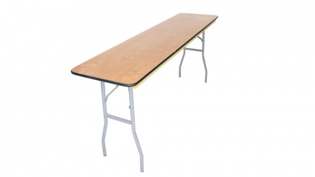 6' Conference Table