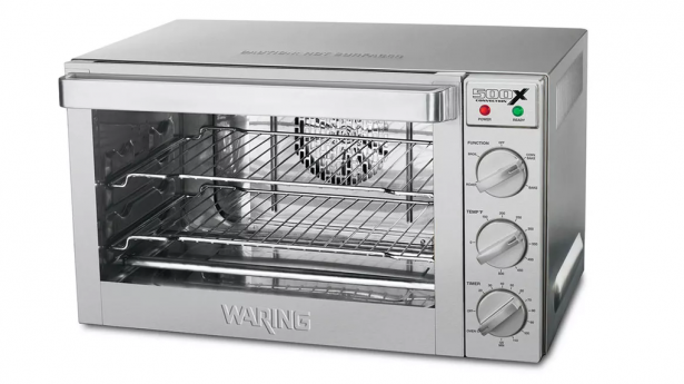 Electric Oven (Half-size)