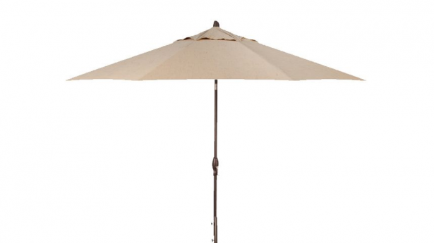 13' Freestanding Umbrella w/ base