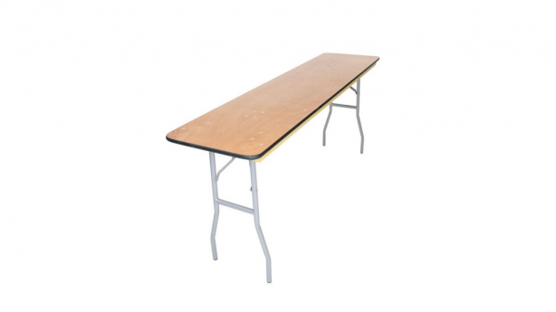 5' Conference Table