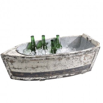 Boat Beverage Tub