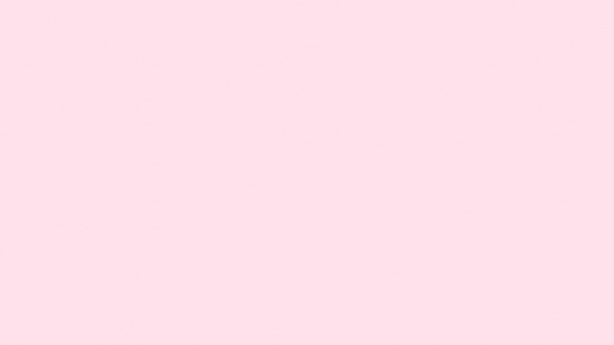 Light Pink 10' Banquet