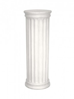40 inch Empire Column