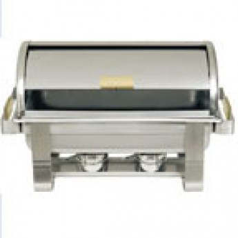 Chafing Dish- Roll top