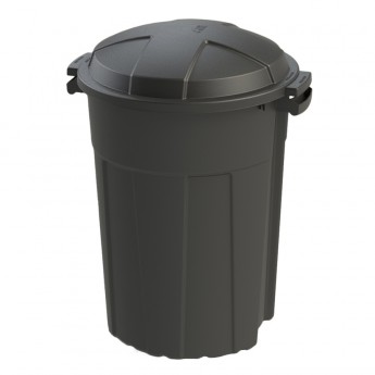 Trash Can- 32 gallon