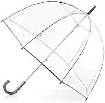 Umbrella- Clear Bubble Umbrella