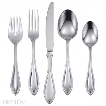 Silver Arbor- Table Spoon Set of 10