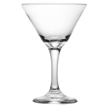 Martini Glass 4oz Rack of 16