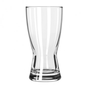 Pilsner glass- 10 oz. Rack of 25