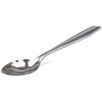 Utensils for Serving- Solid Spoon
