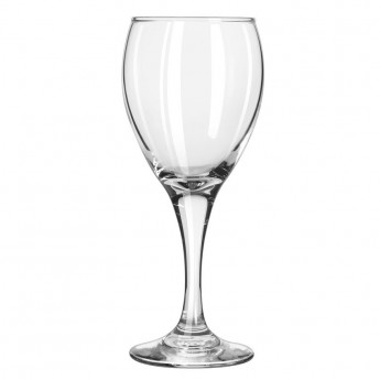 Wine Glass- 10 oz.- Rack of 25