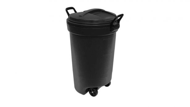 Garbage Can (32 Gal)