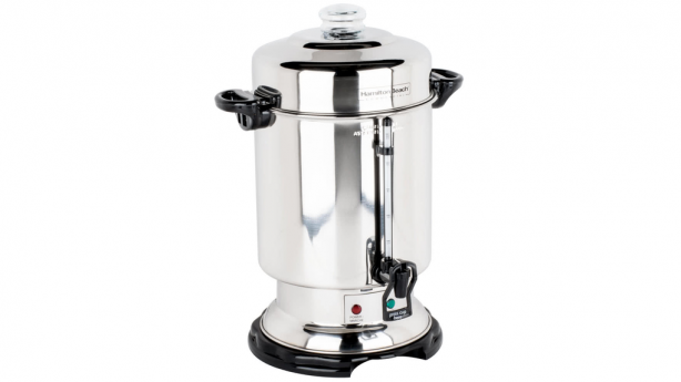 55 cup coffee maker