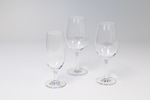 Zweisel Vintner Glassware Collection