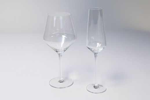 Sonoma Glassware Collection