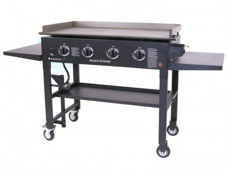 Flat Top Griddle 