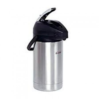 Coffee Airpot – 2.2L Stainless