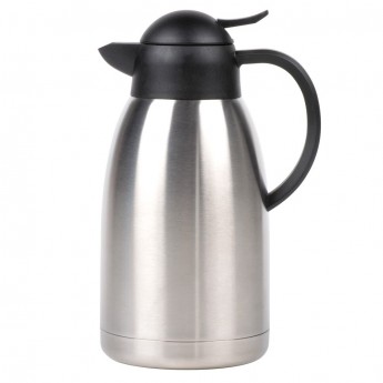 Coffee Server – Stainless