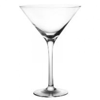 Martini 8oz Glass