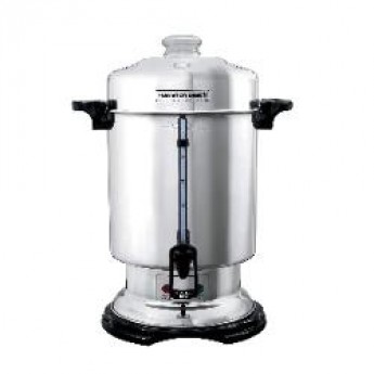 60 Cup SS Coffee Urn