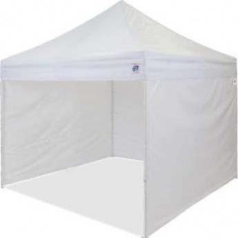 10' X 10' Canopy With 3 Walls