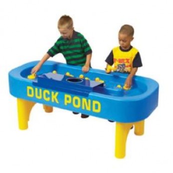 Duck Pond Game