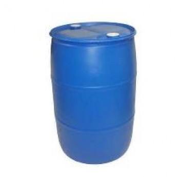 35 Gallon Water Barrel
