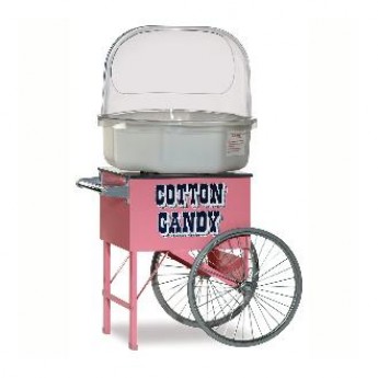 Cotton Candy Cart Package  Super Deal