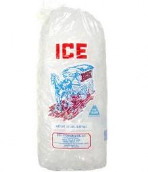 20lb. Bags of Ice