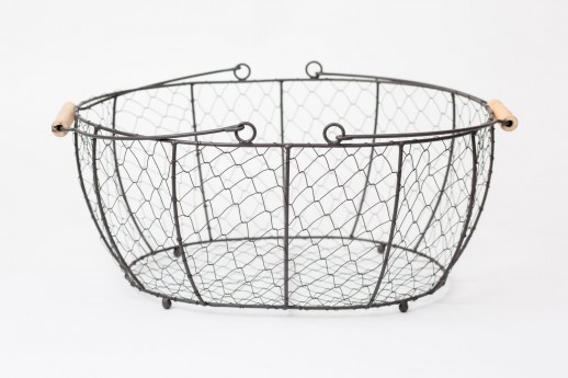 Wire Baskets - Medium