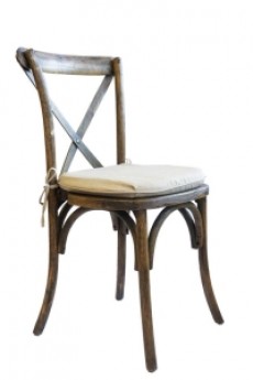 Harvest Wood Chair