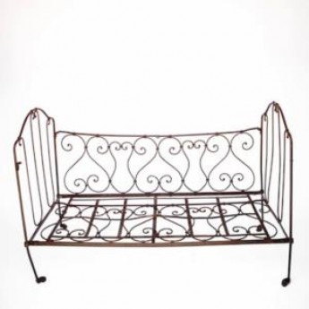 FRENCH DAYBED