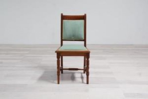 MINT DINING CHAIRS