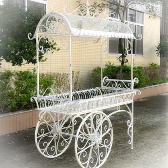 Parisian Cart