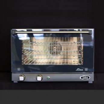 TABLETOP CONVECTION OVEN