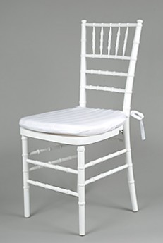 Chiavari Chair, White