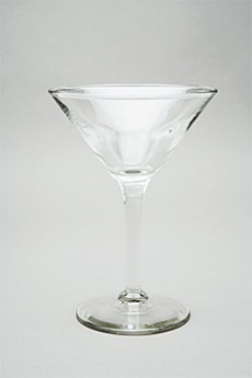 Martini, 7 oz