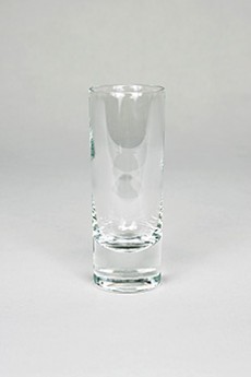 Shot Glass, 2.5 oz