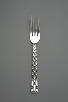 Fork, Dinner, Link
