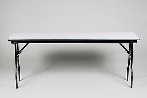 Specialty Table: 6' Conference Table, Laminated Top