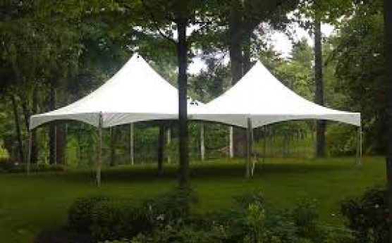 Canopies/Tenting