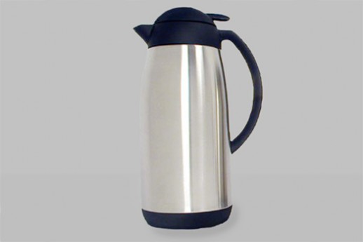 Coffee Server, Stainless