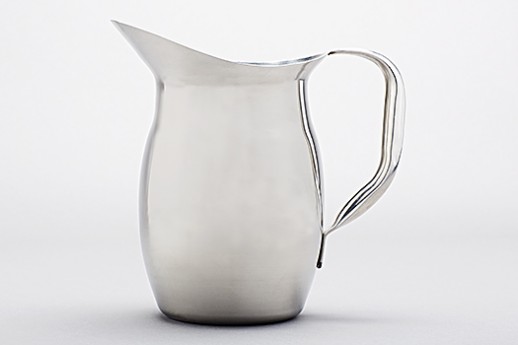 Pitcher, Stainless